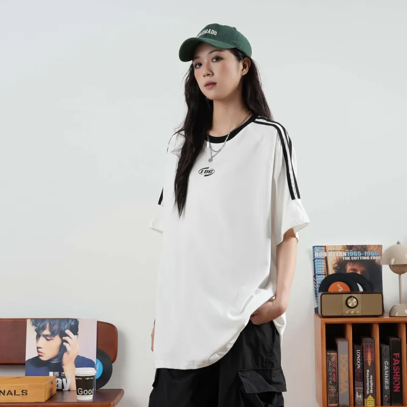 EDG T-Shirts Unisex-5