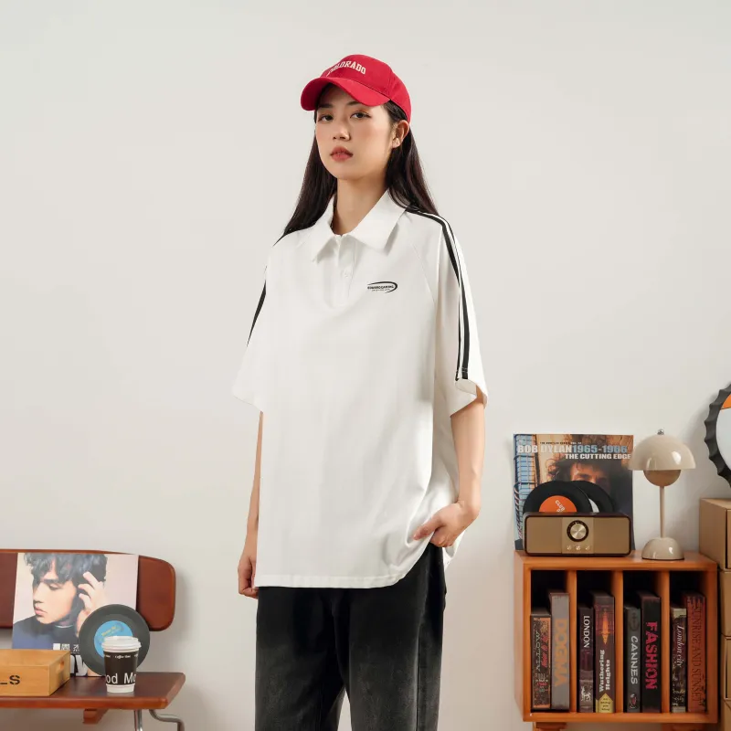 EDG Polo Shirts Unisex-7
