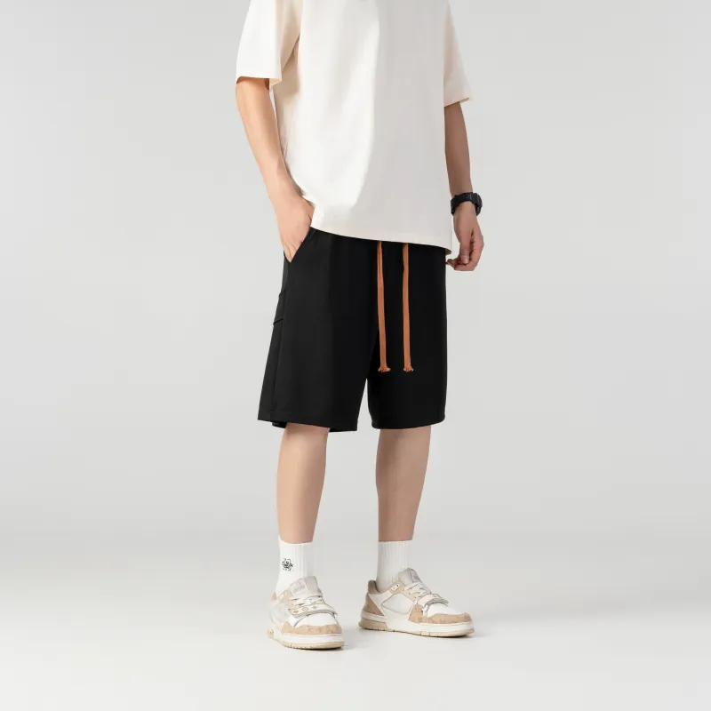 EDG Casual Shorts Unisex-4