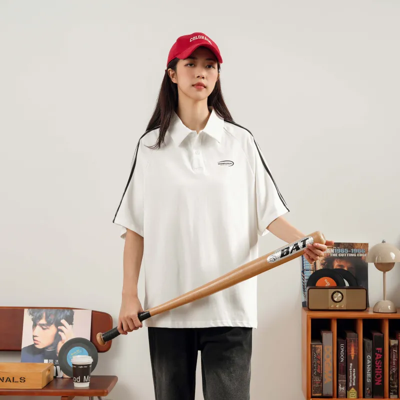 EDG Polo Shirts Unisex-9