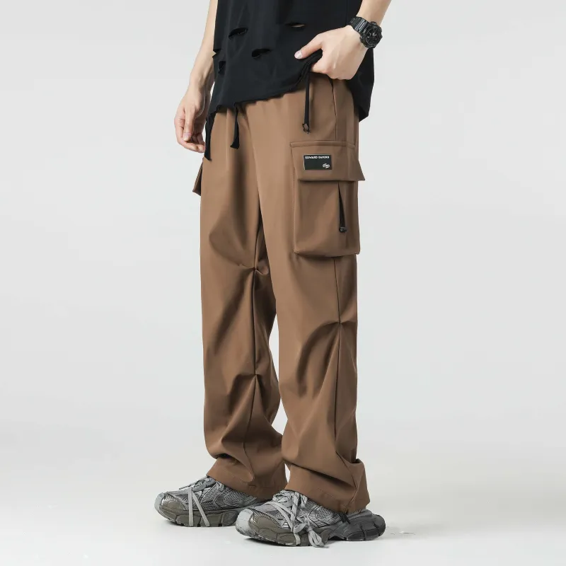 EDG Cargo Pants Unisex-19