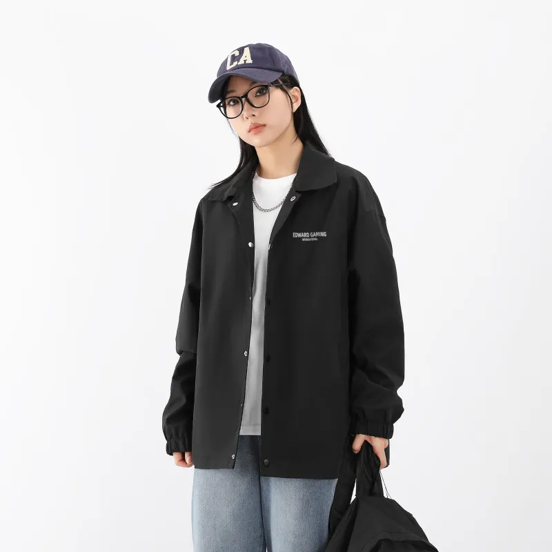 EDG Jackets Unisex-3