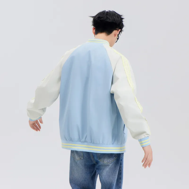 EDG Jackets Unisex-9