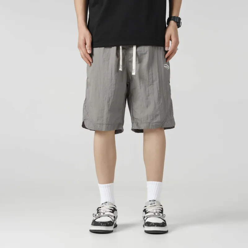 EDG Casual Shorts Unisex-8