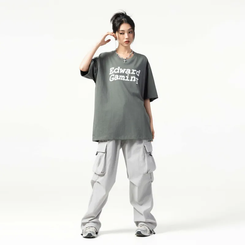 EDG T-Shirts Unisex-38