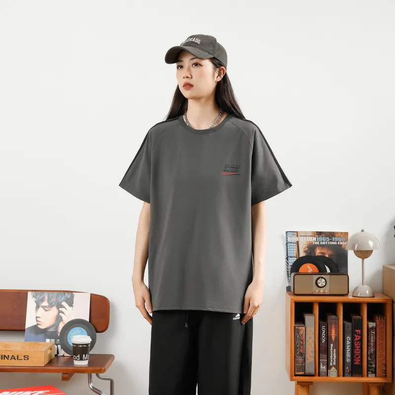 EDG T-Shirts Unisex-40