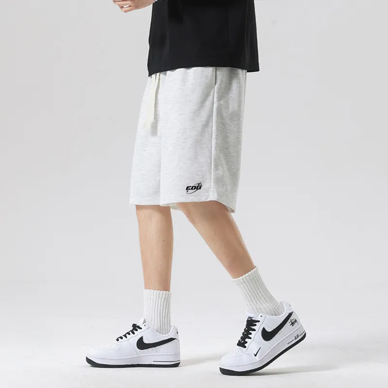 EDG Casual Shorts Unisex-15