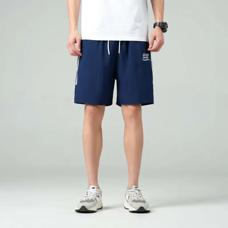 EDG Casual Shorts Unisex-9