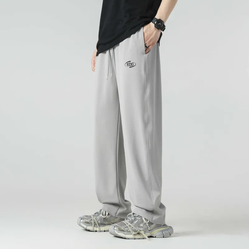 EDG Casual Pants Unisex-13