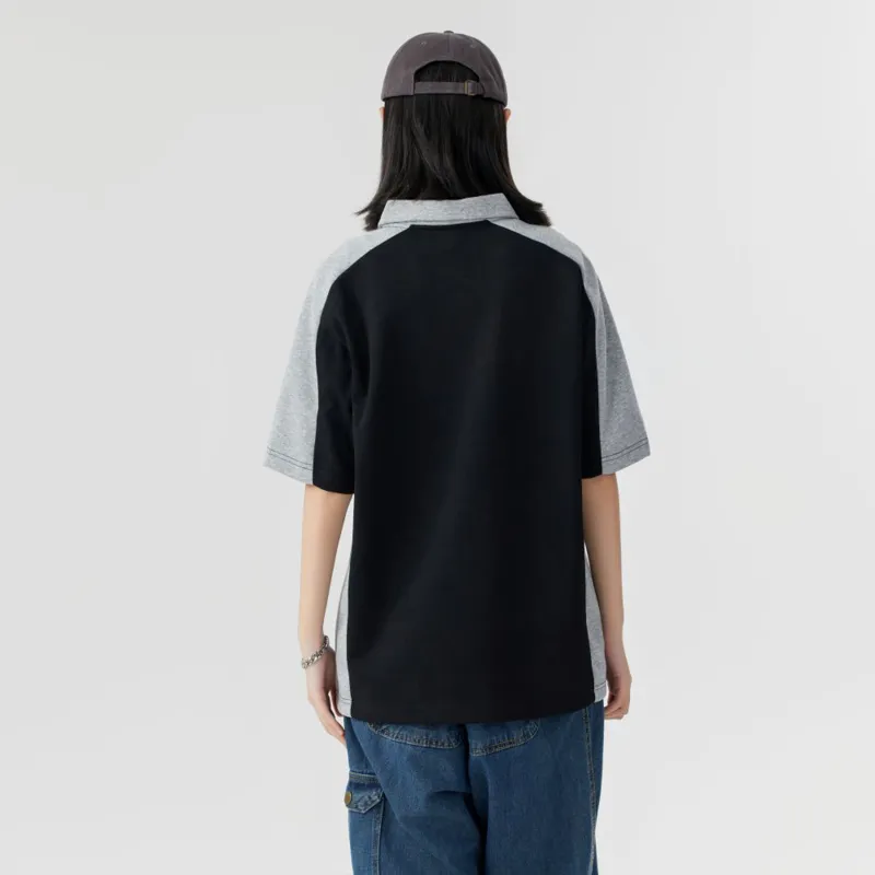 EDG Polo Shirts Unisex-4