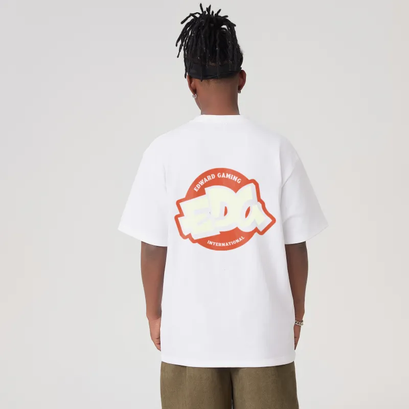 EDG T-Shirts Unisex-5