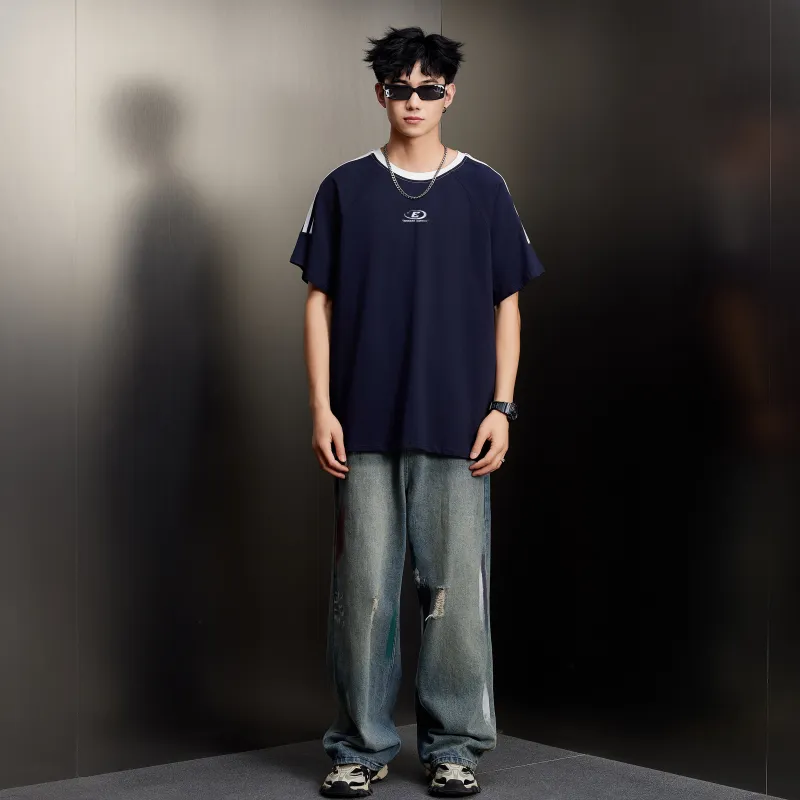 EDG T-Shirts Unisex-32