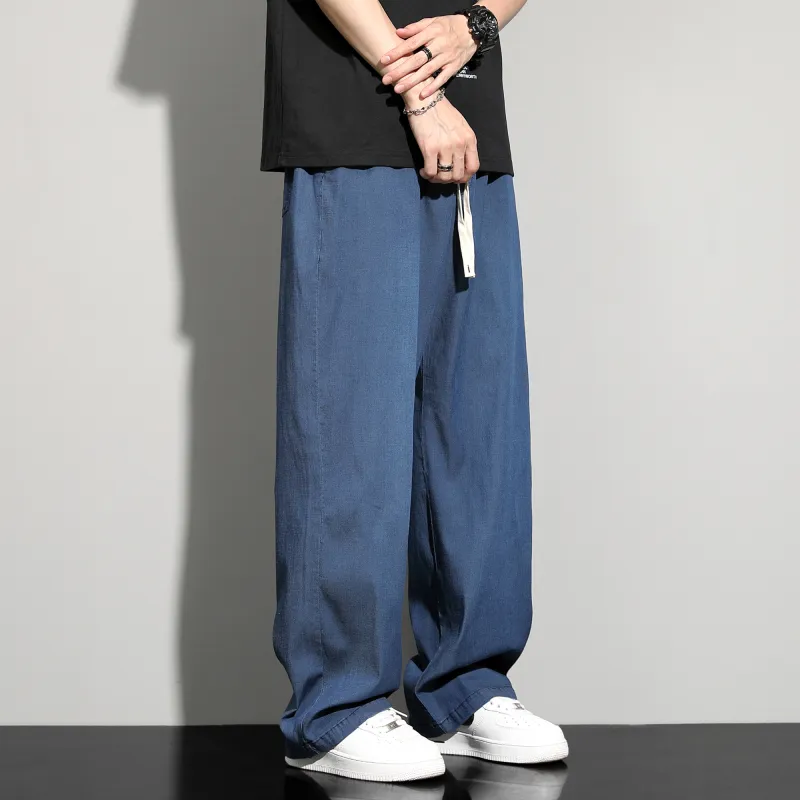 EDG Jeans Unisex-3