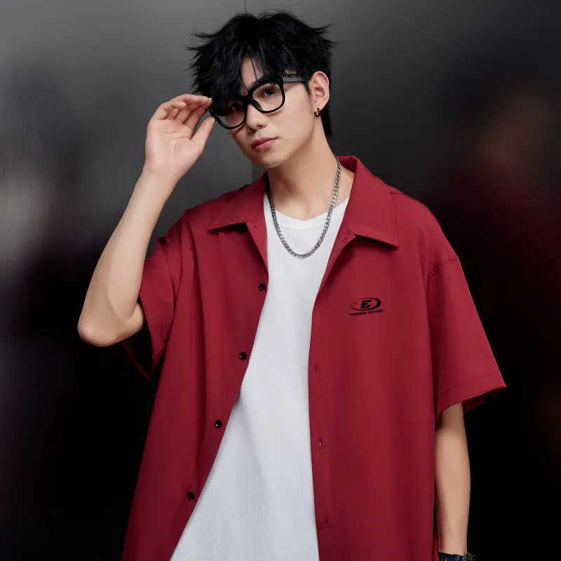 EDG Shirts Unisex-30