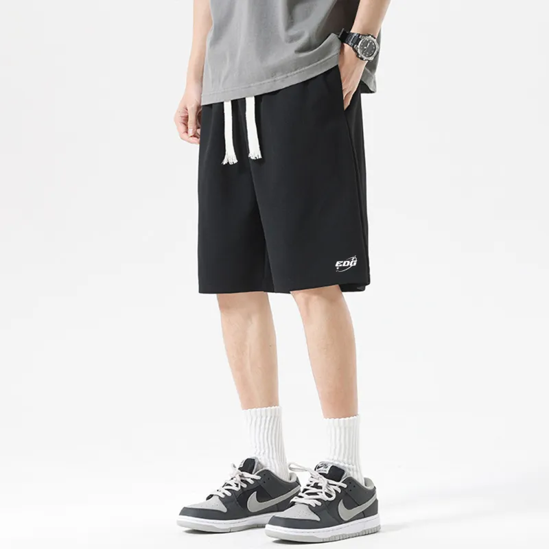 EDG Casual Shorts Unisex-4