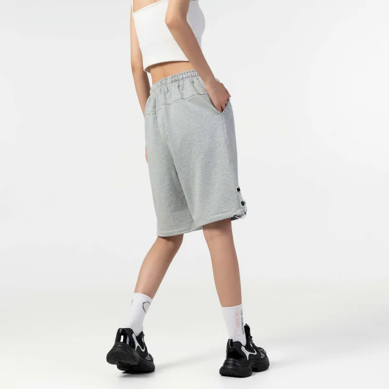 EDG Casual Shorts Unisex-13