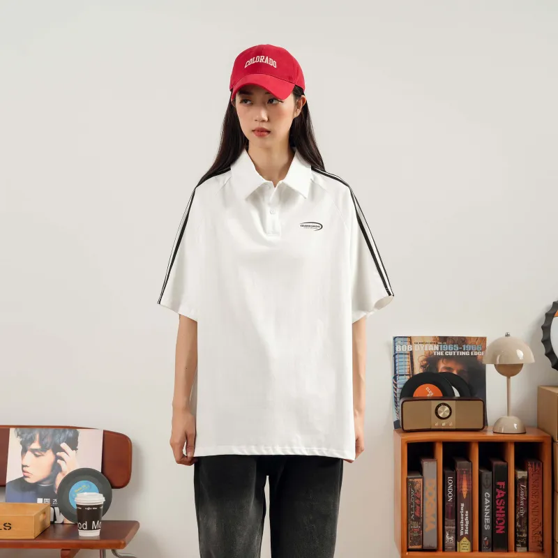 EDG Polo Shirts Unisex-10
