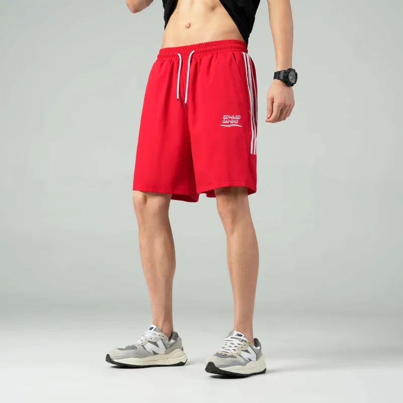 EDG Casual Shorts Unisex-27