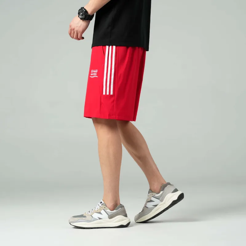 EDG Casual Shorts Unisex-25