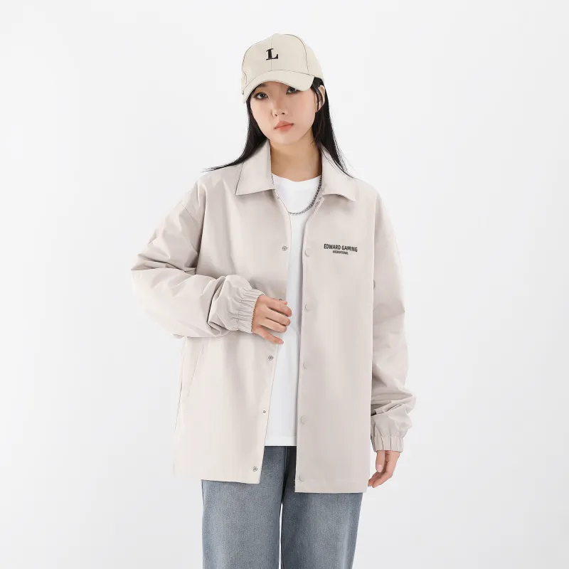 EDG Jackets Unisex-13