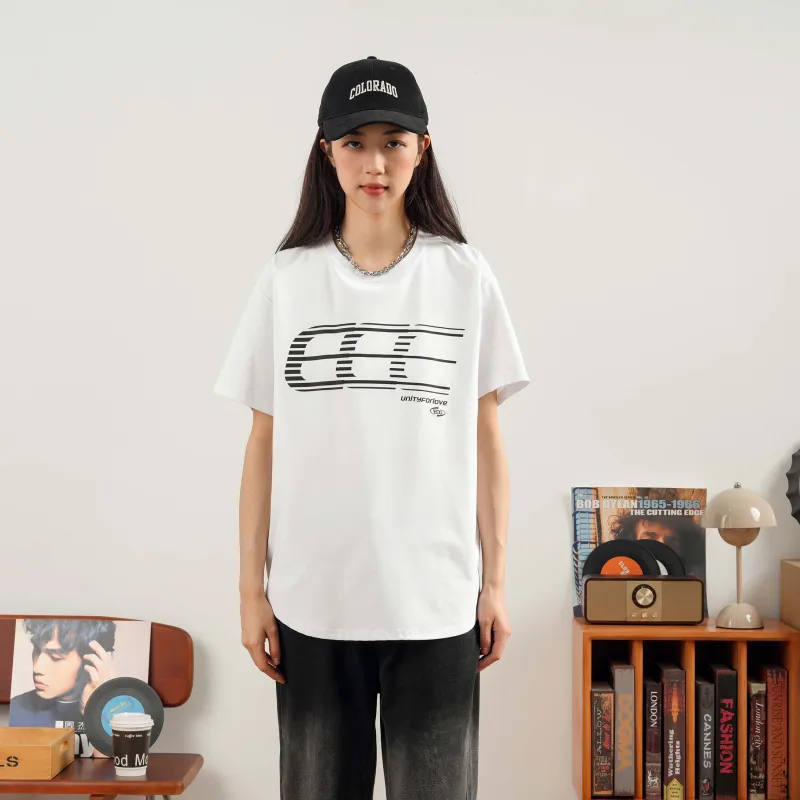 EDG T-Shirts Unisex-7
