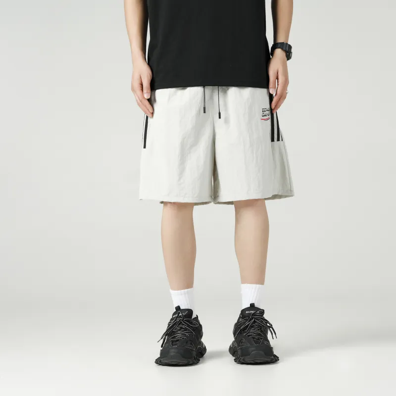 EDG Casual Shorts Unisex-6