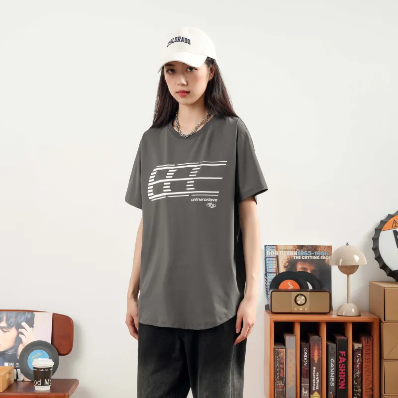 EDG T-Shirts Unisex-18