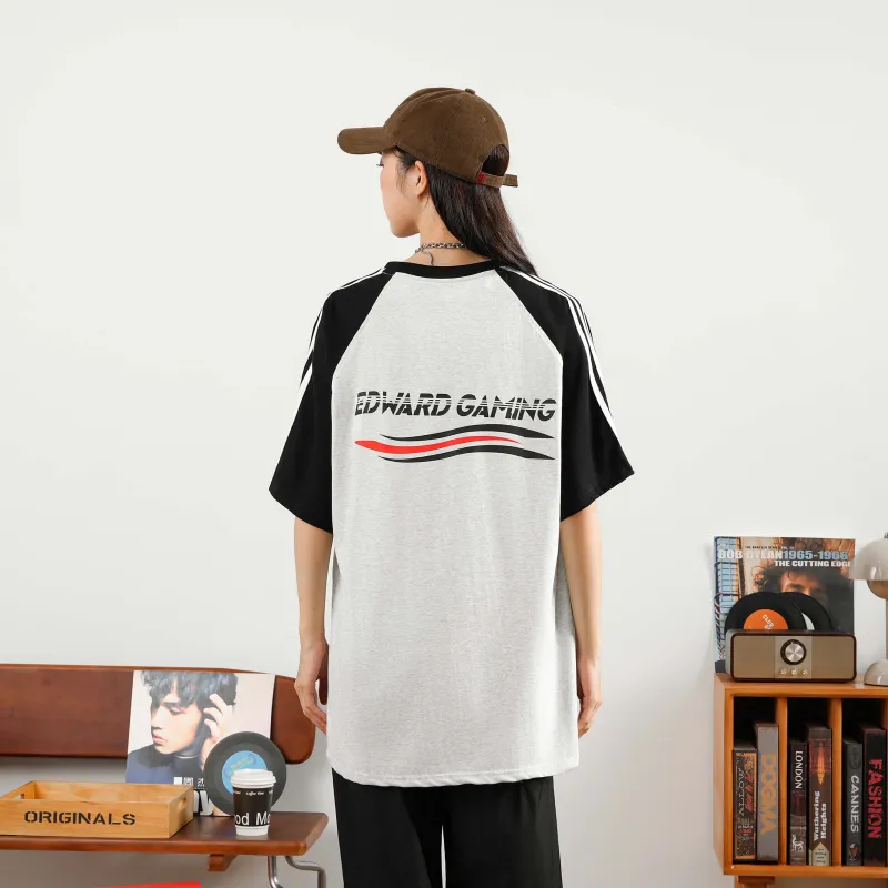 EDG T-Shirts Unisex-4