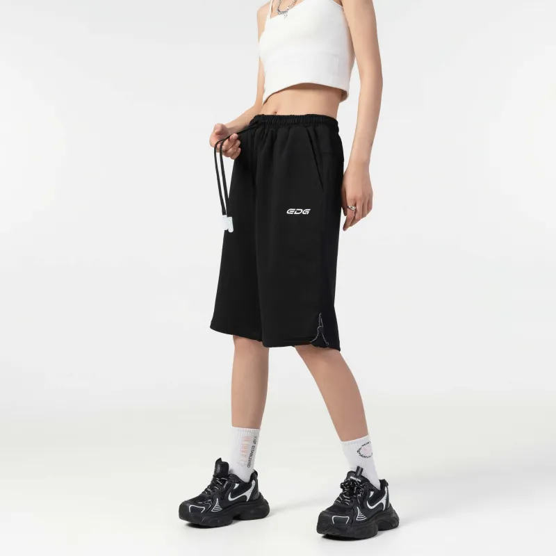 EDG Casual Shorts Unisex-4