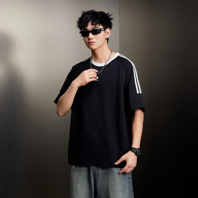 EDG T-Shirts Unisex-3
