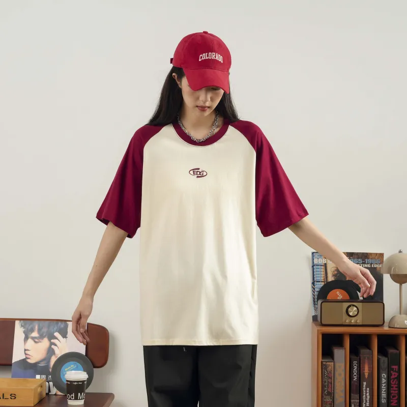 EDG T-Shirts Unisex-15