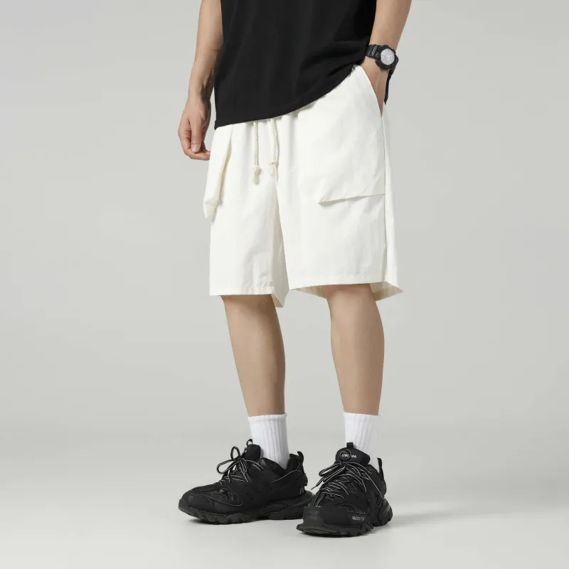EDG Casual Shorts Unisex-9