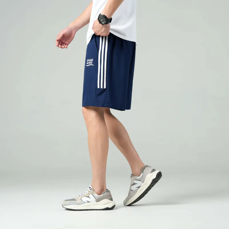 EDG Casual Shorts Unisex-12