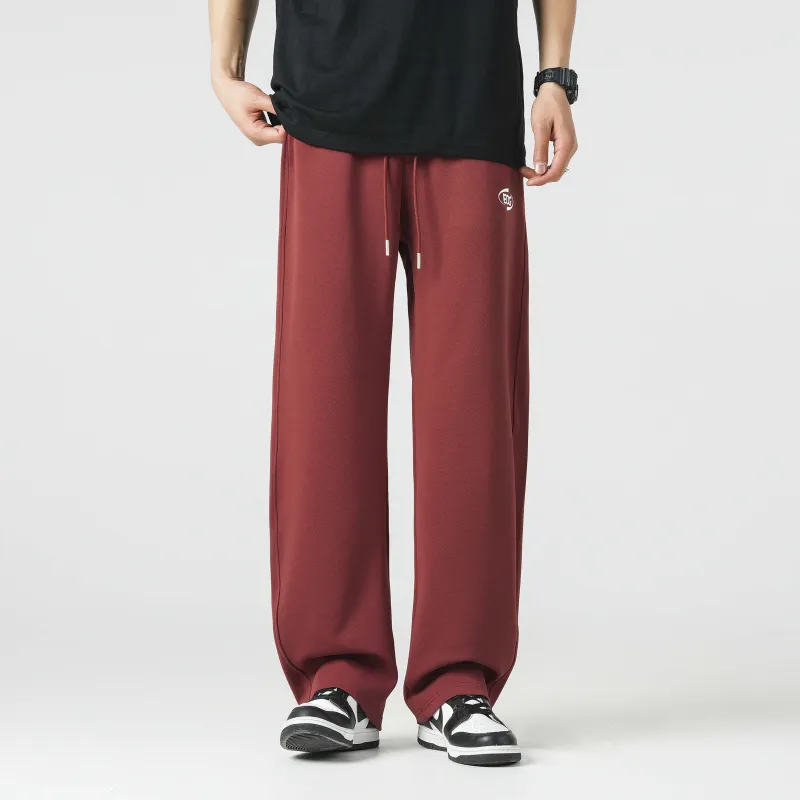 EDG Casual Pants Unisex-18
