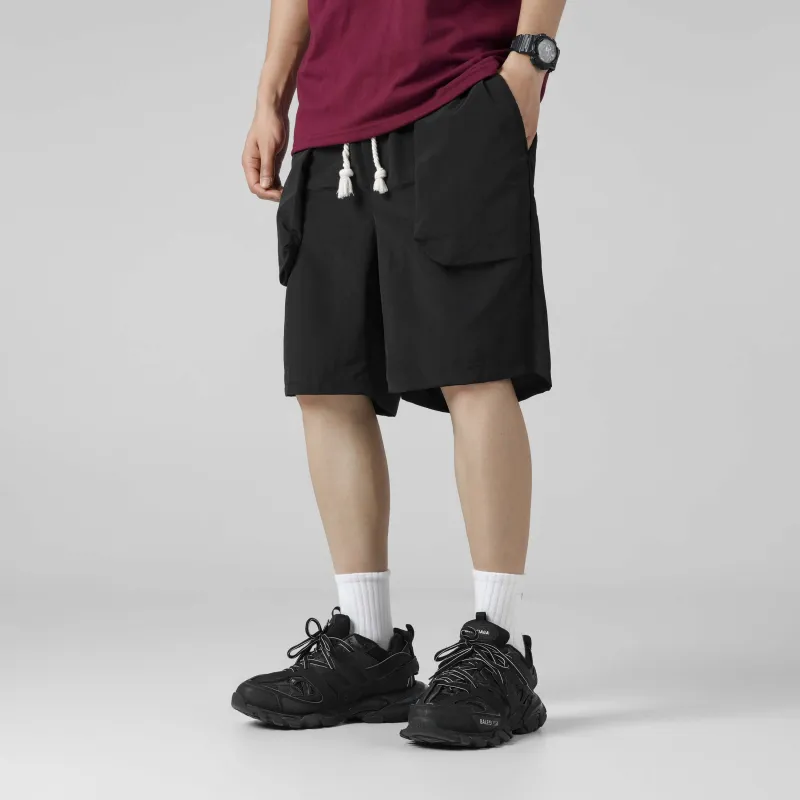 EDG Casual Shorts Unisex-19