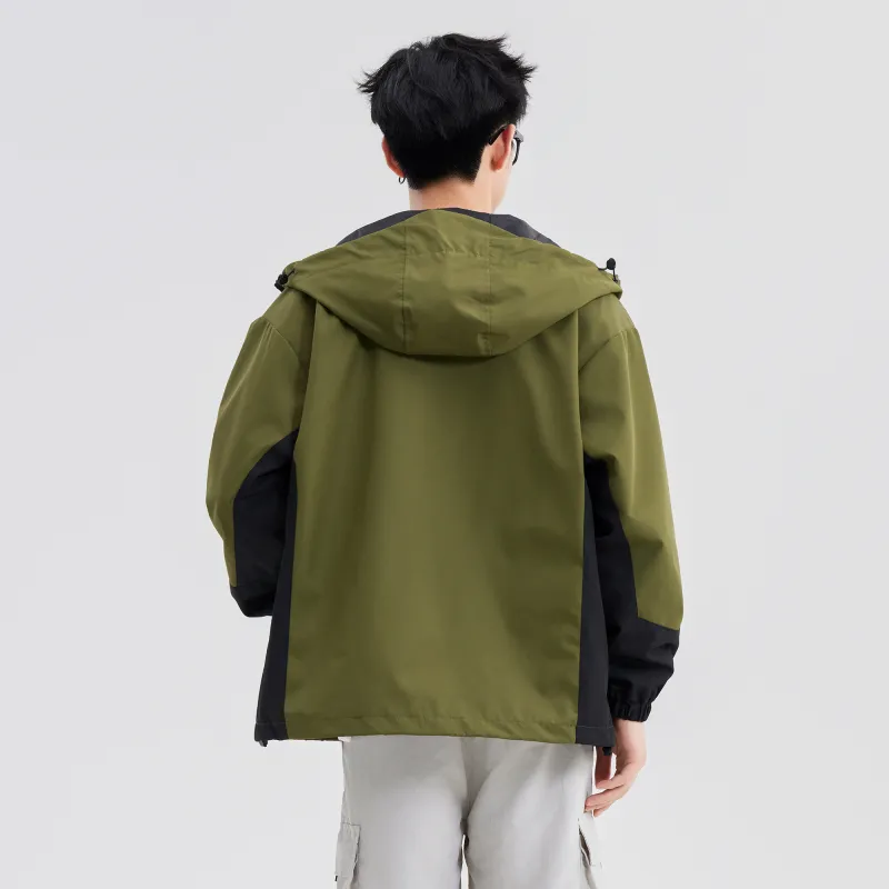 EDG Jackets Unisex-6