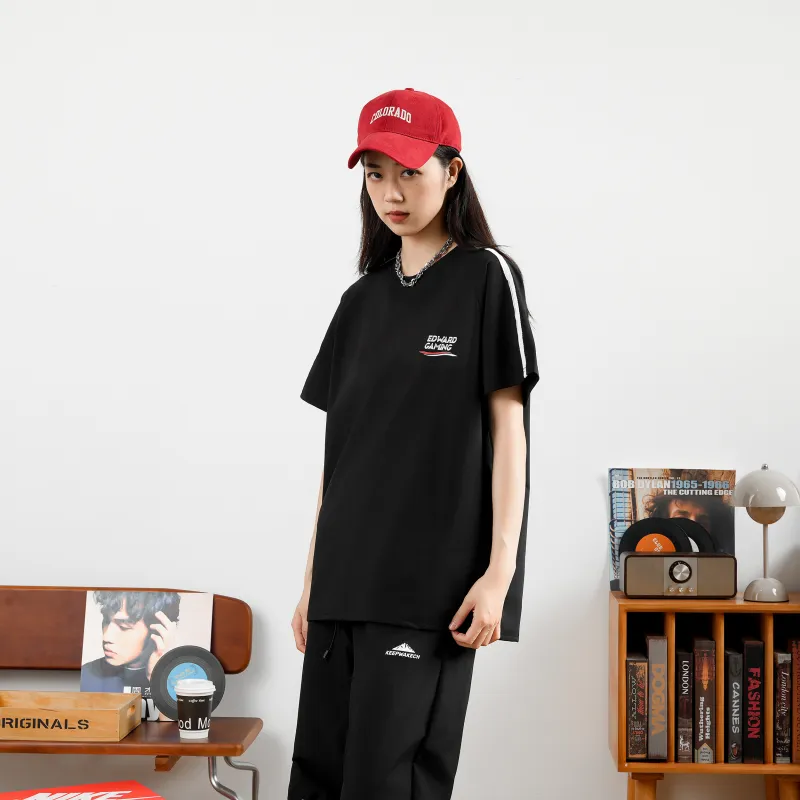 EDG T-Shirts Unisex-25