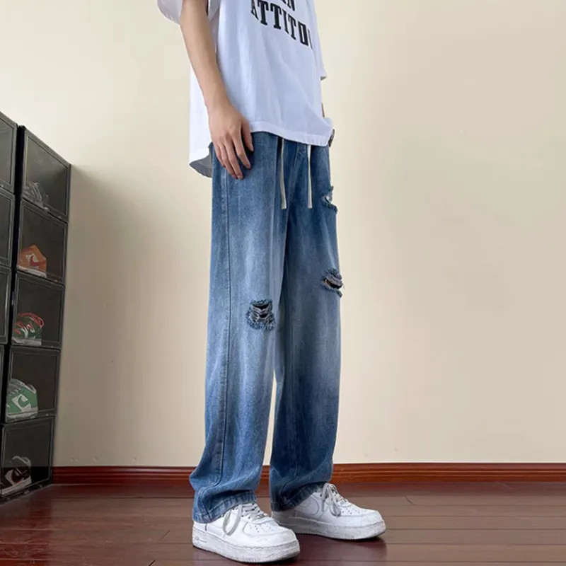 EDG Jeans Unisex-11