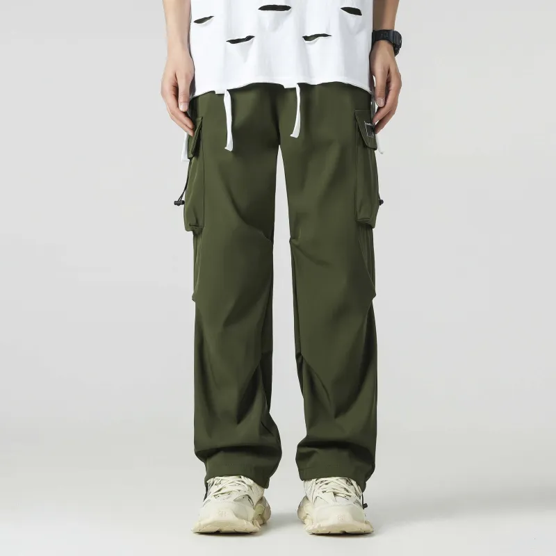 EDG Cargo Pants Unisex-10