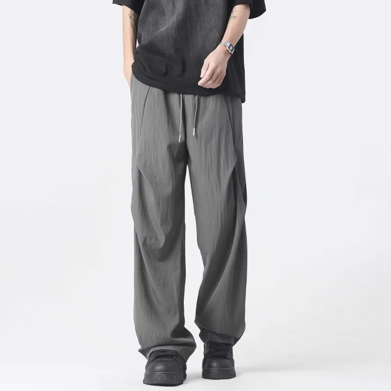 EDG Casual Pants Unisex-10