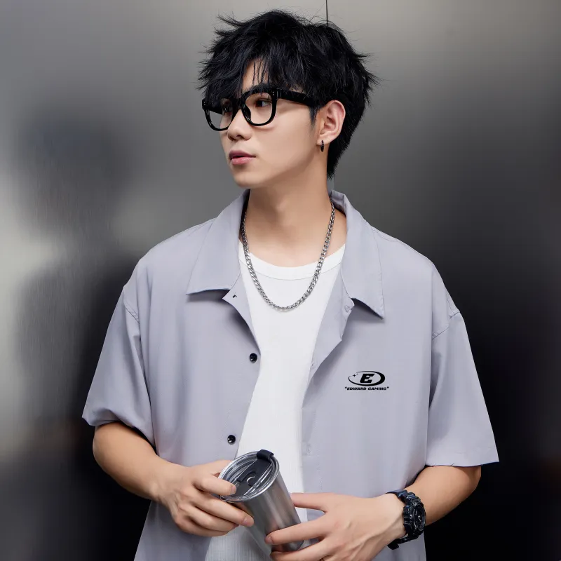 EDG Shirts Unisex-25