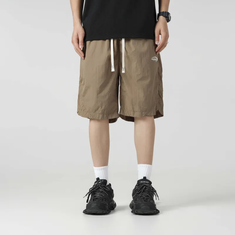 EDG Casual Shorts Unisex-23