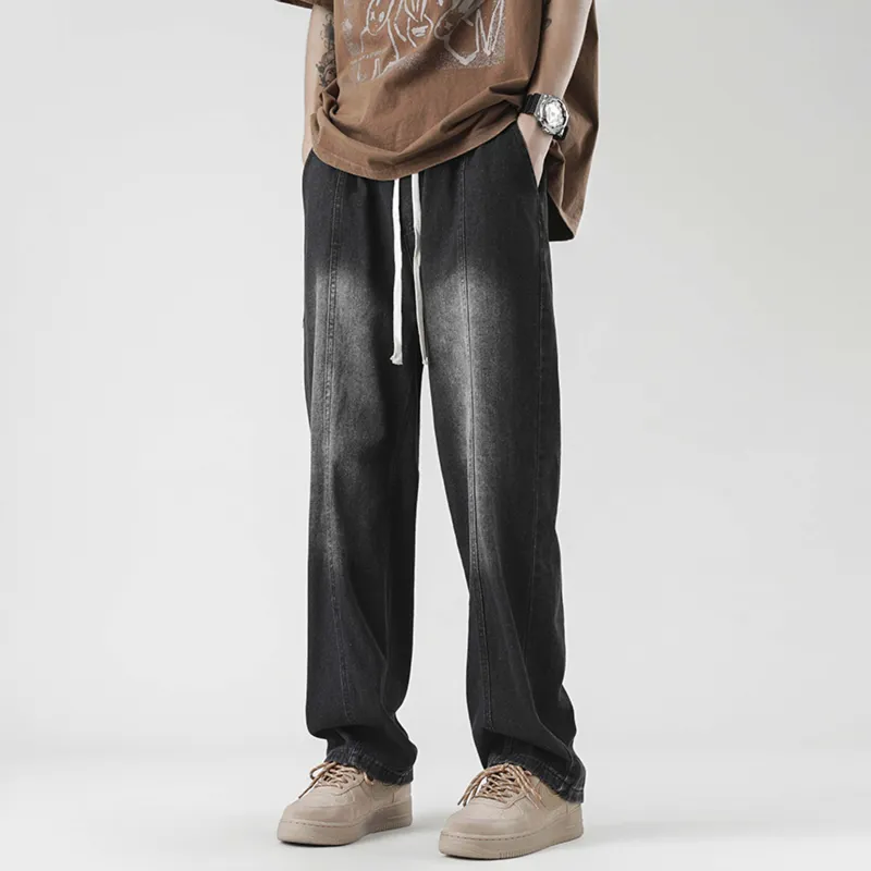 EDG Jeans Unisex-1