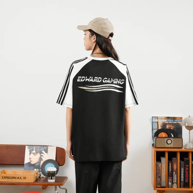 EDG T-Shirts Unisex-50