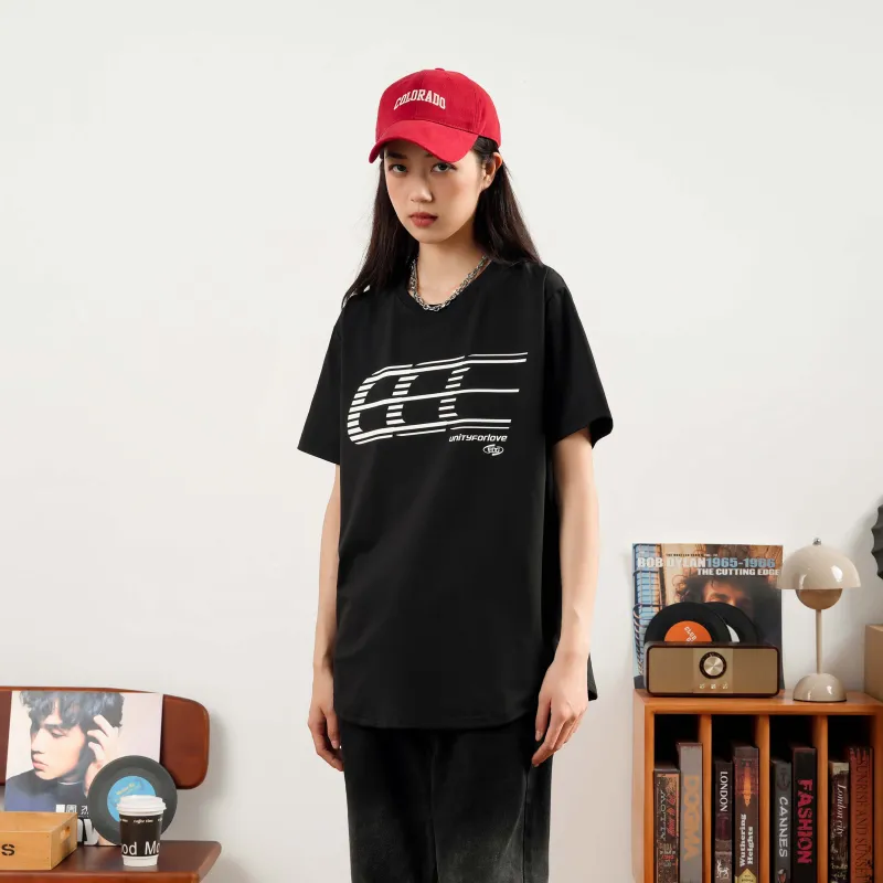 EDG T-Shirts Unisex-3
