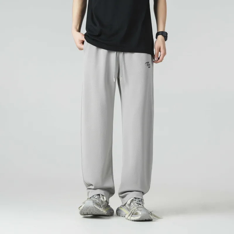 EDG Casual Pants Unisex-12