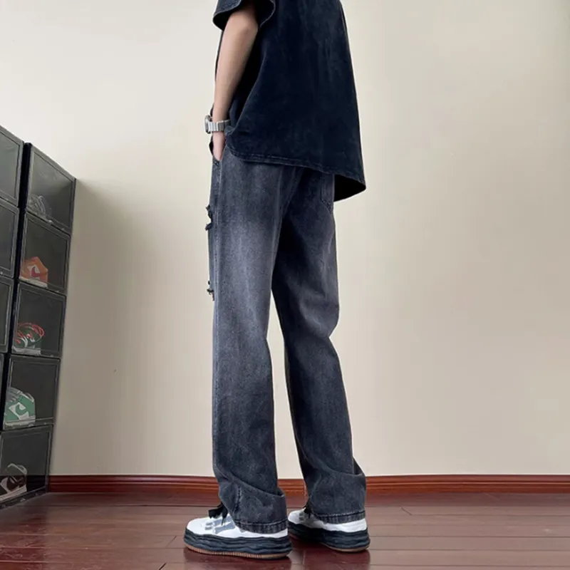 EDG Jeans Unisex-6