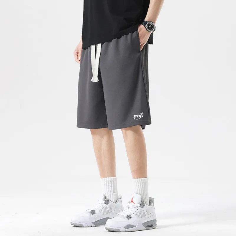 EDG Casual Shorts Unisex-10