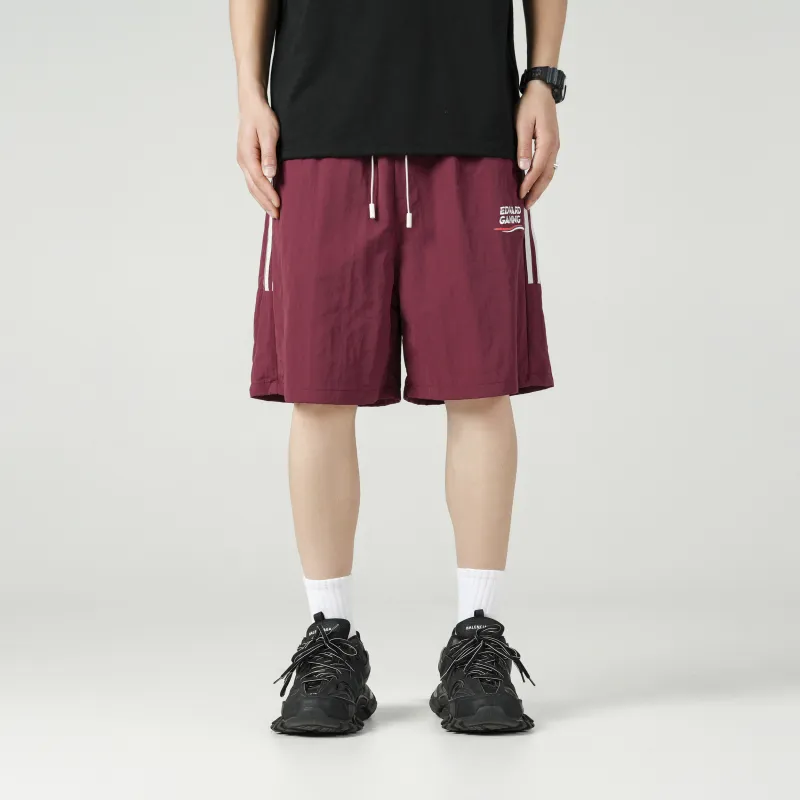 EDG Casual Shorts Unisex-14