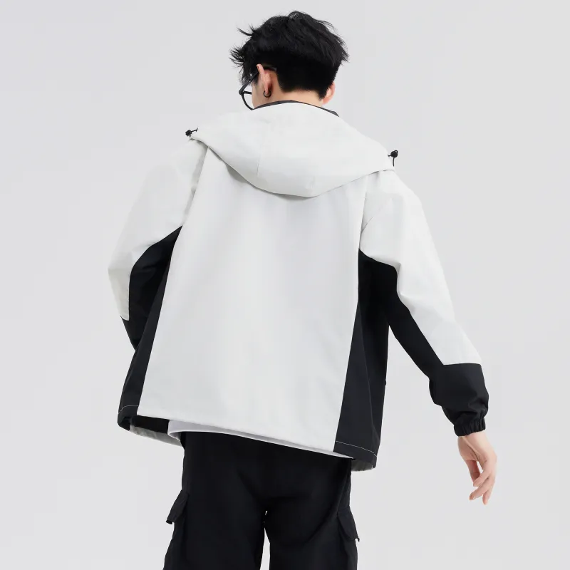 EDG Jackets Unisex-9